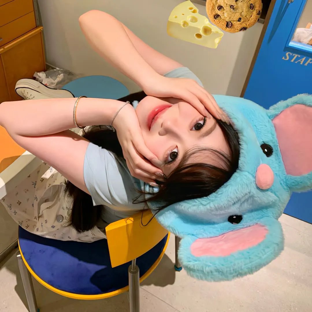 海外佳片