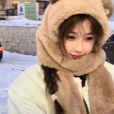 粉红女郎